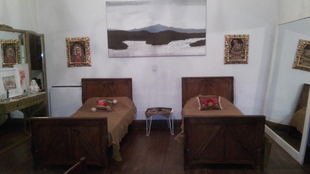 Bed and breakfast Con Encanto, Espacio Mundano Salta
