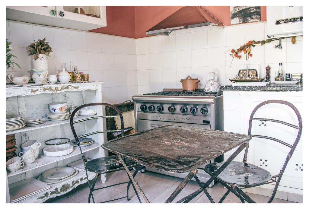 Con Encanto, Espacio Mundano Bed and breakfast