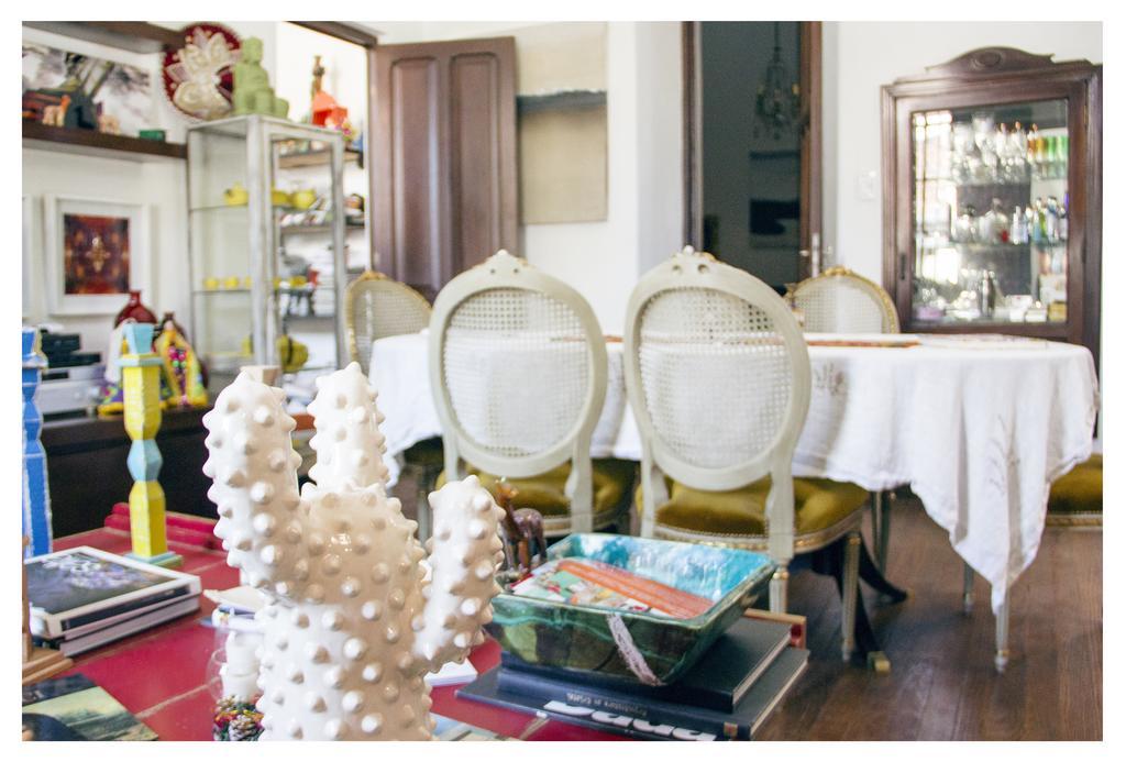 Con Encanto, Espacio Mundano Bed and breakfast Salta