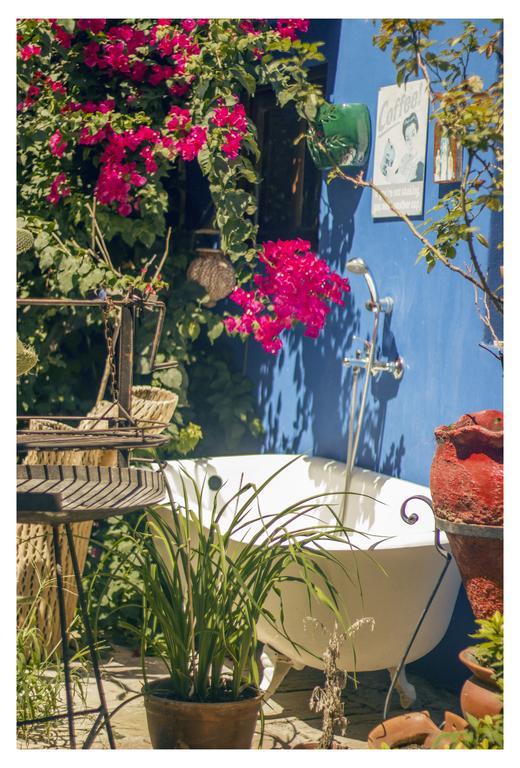 Bed and breakfast Con Encanto, Espacio Mundano 3*