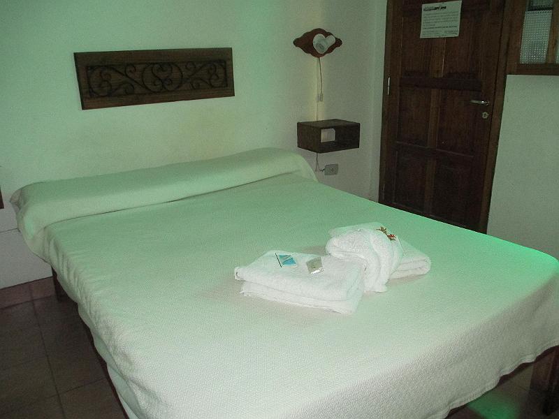 Pensión Las Marias