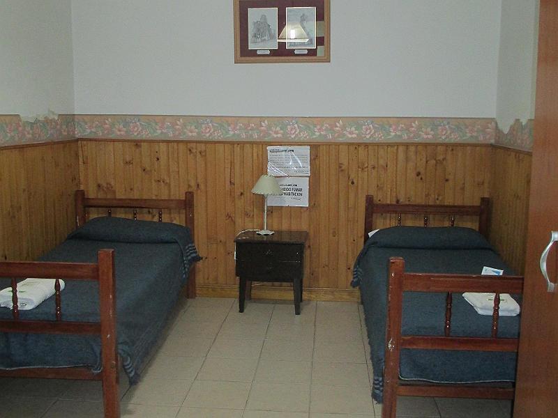 Pensión Las Marias Salta