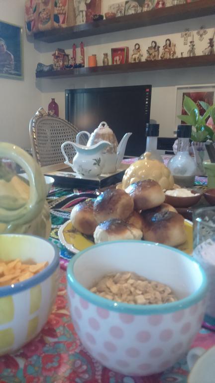 Bed and breakfast Con Encanto, Espacio Mundano Salta