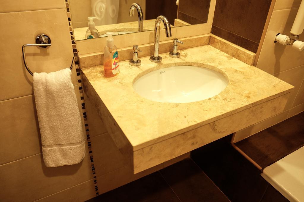Apartamento Departamento Salta