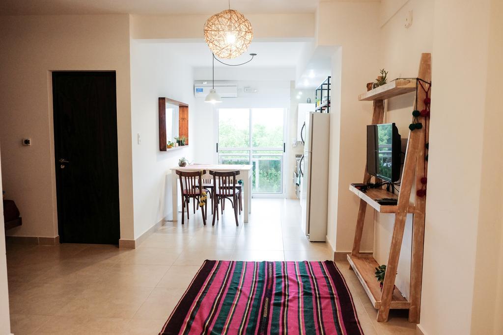 Departamento Apartamento Salta