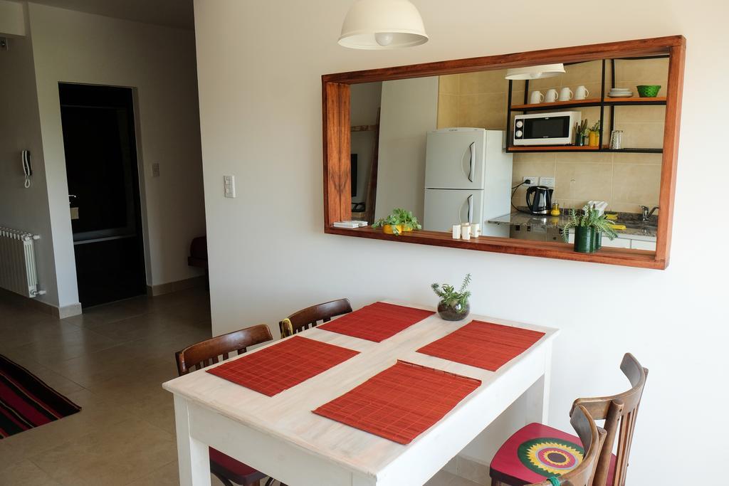 Departamento Apartamento