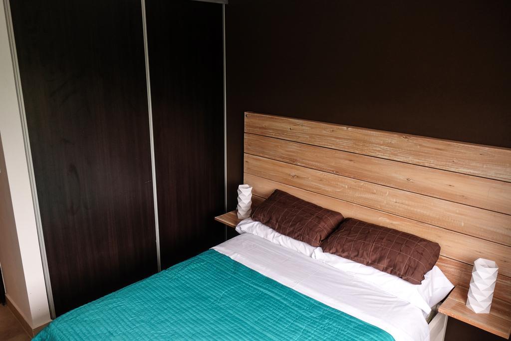 Departamento *