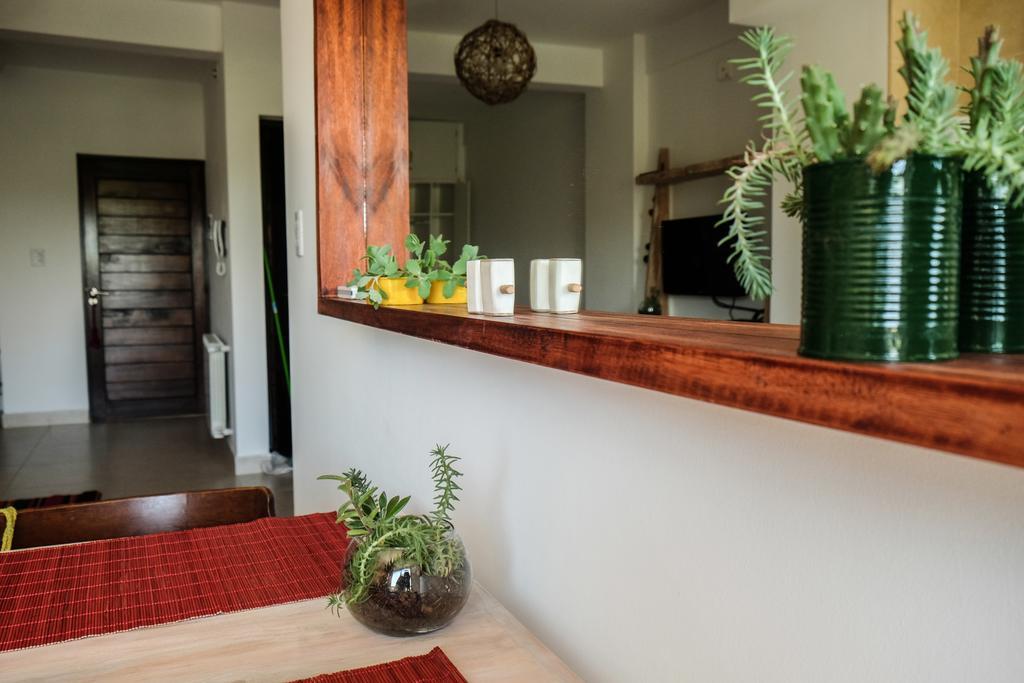Apartamento Departamento