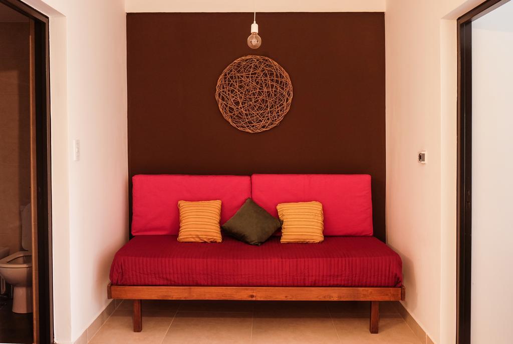 Departamento *
