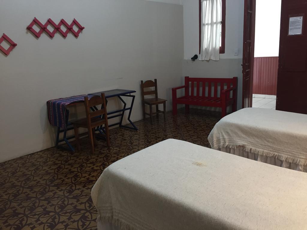Hostal Casa De Borgoña Salta