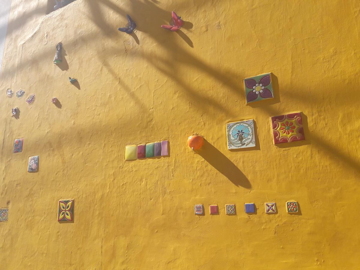 Con Encanto, Espacio Mundano Bed and breakfast Salta