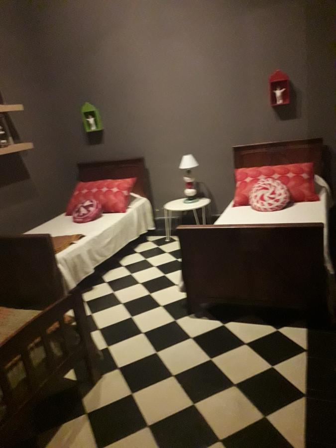 Con Encanto, Espacio Mundano Salta