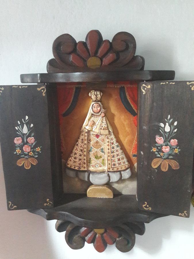 Con Encanto, Espacio Mundano Bed and breakfast 3*