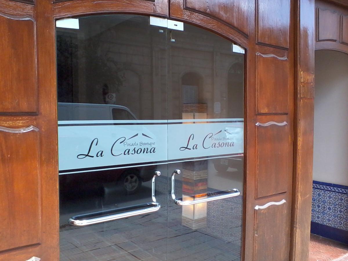 La Casona Salta