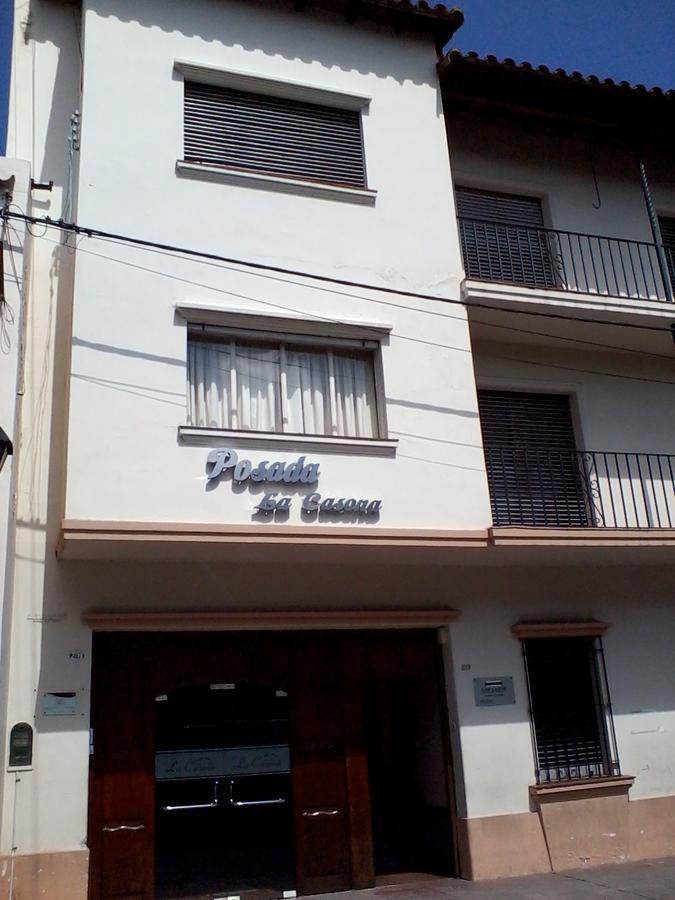 La Casona *