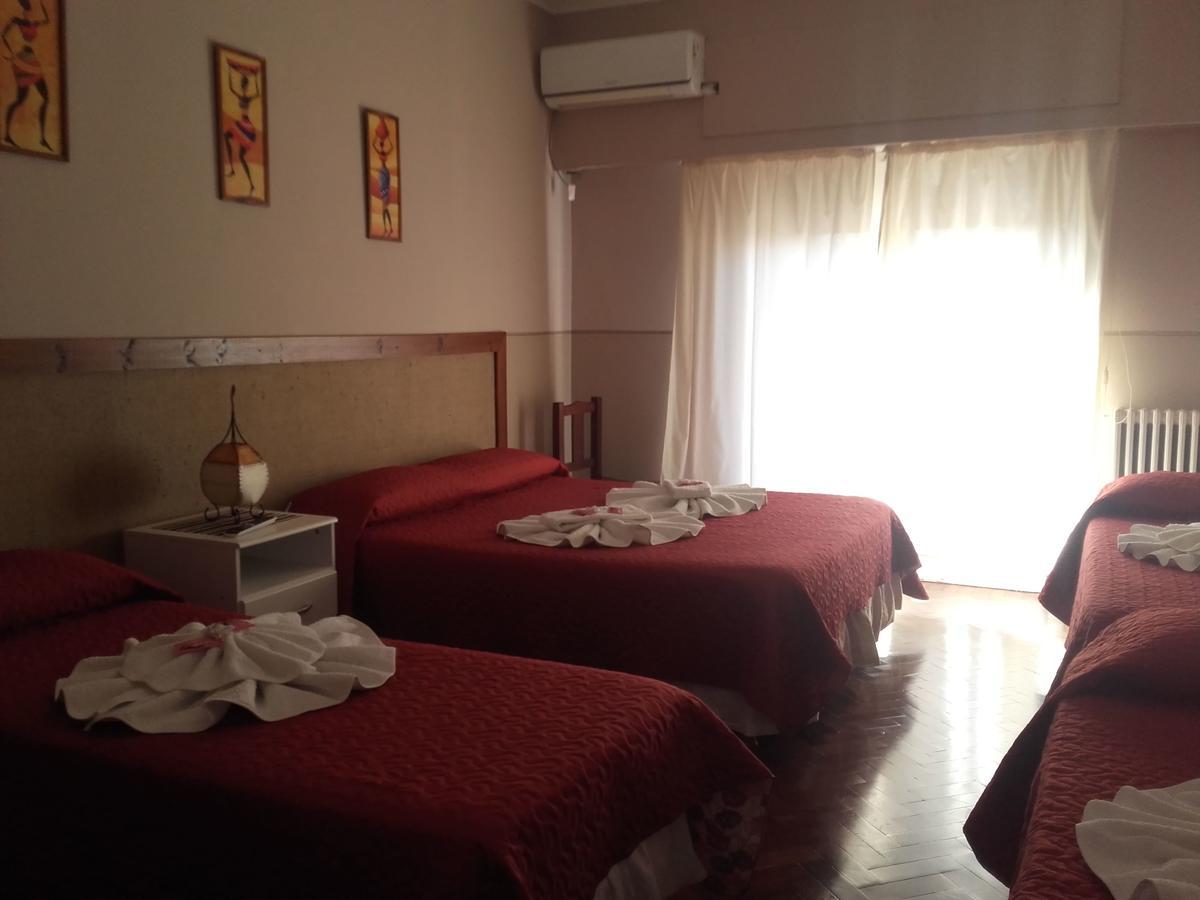 Bed and breakfast La Casona Salta