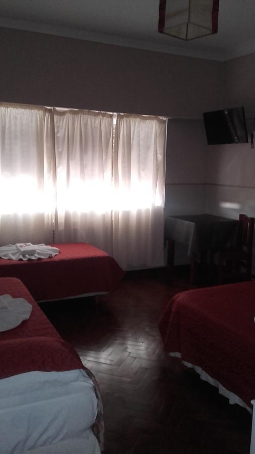 La Casona Bed and breakfast Salta