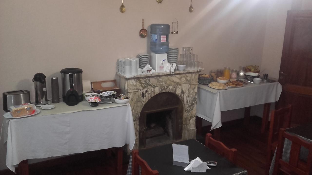 La Casona