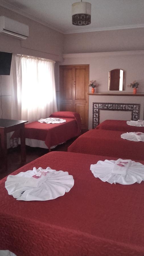 La Casona Bed and breakfast Salta