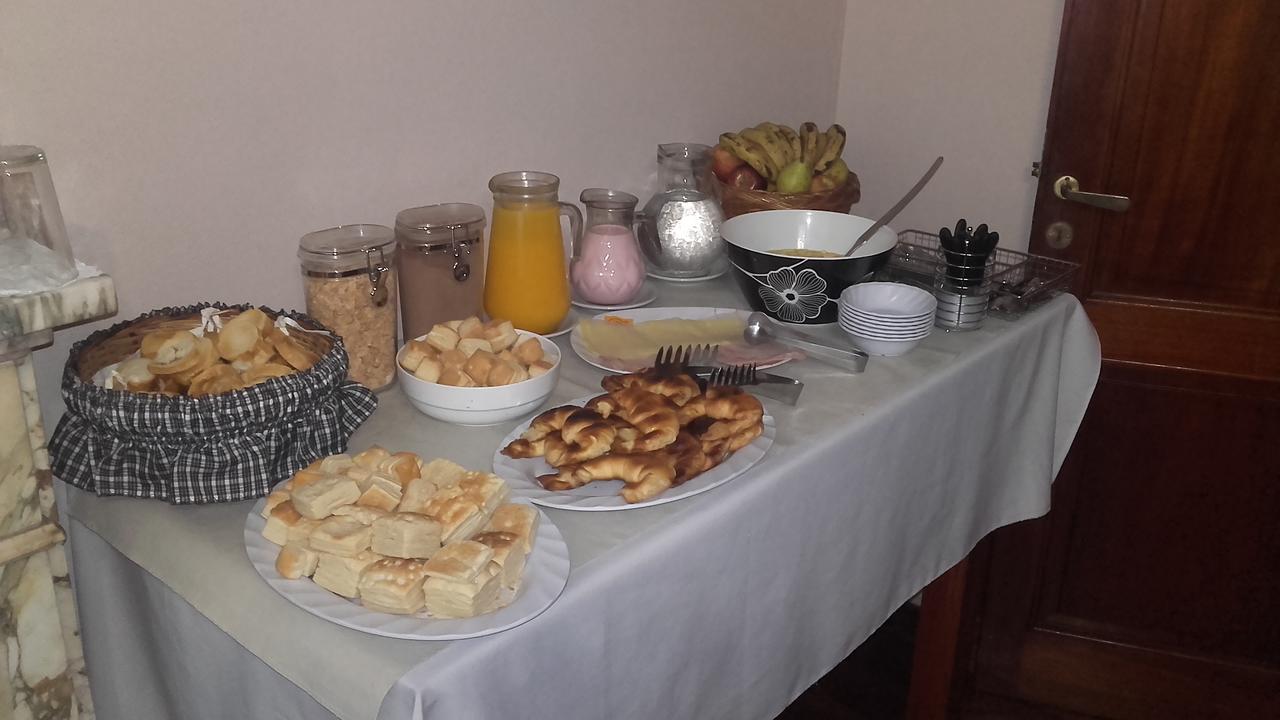 Bed and breakfast La Casona *
