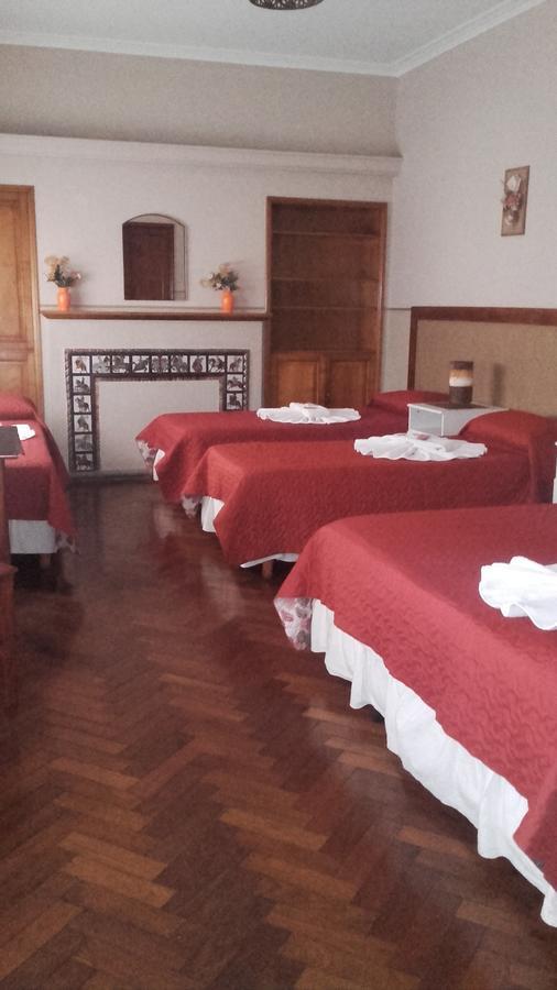 La Casona *