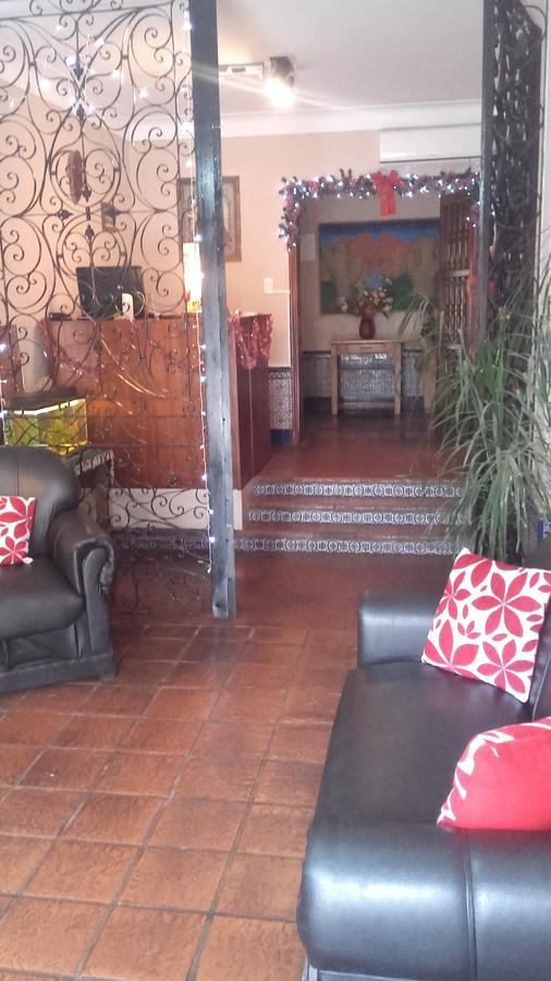 La Casona