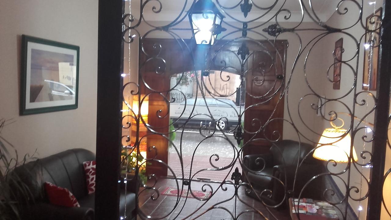 Bed and breakfast La Casona
