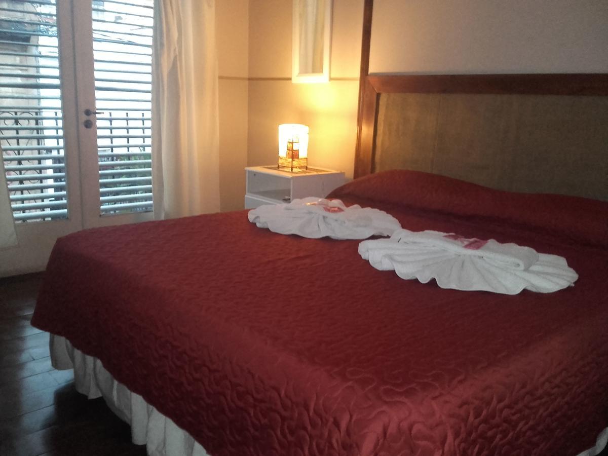 La Casona Bed and breakfast *