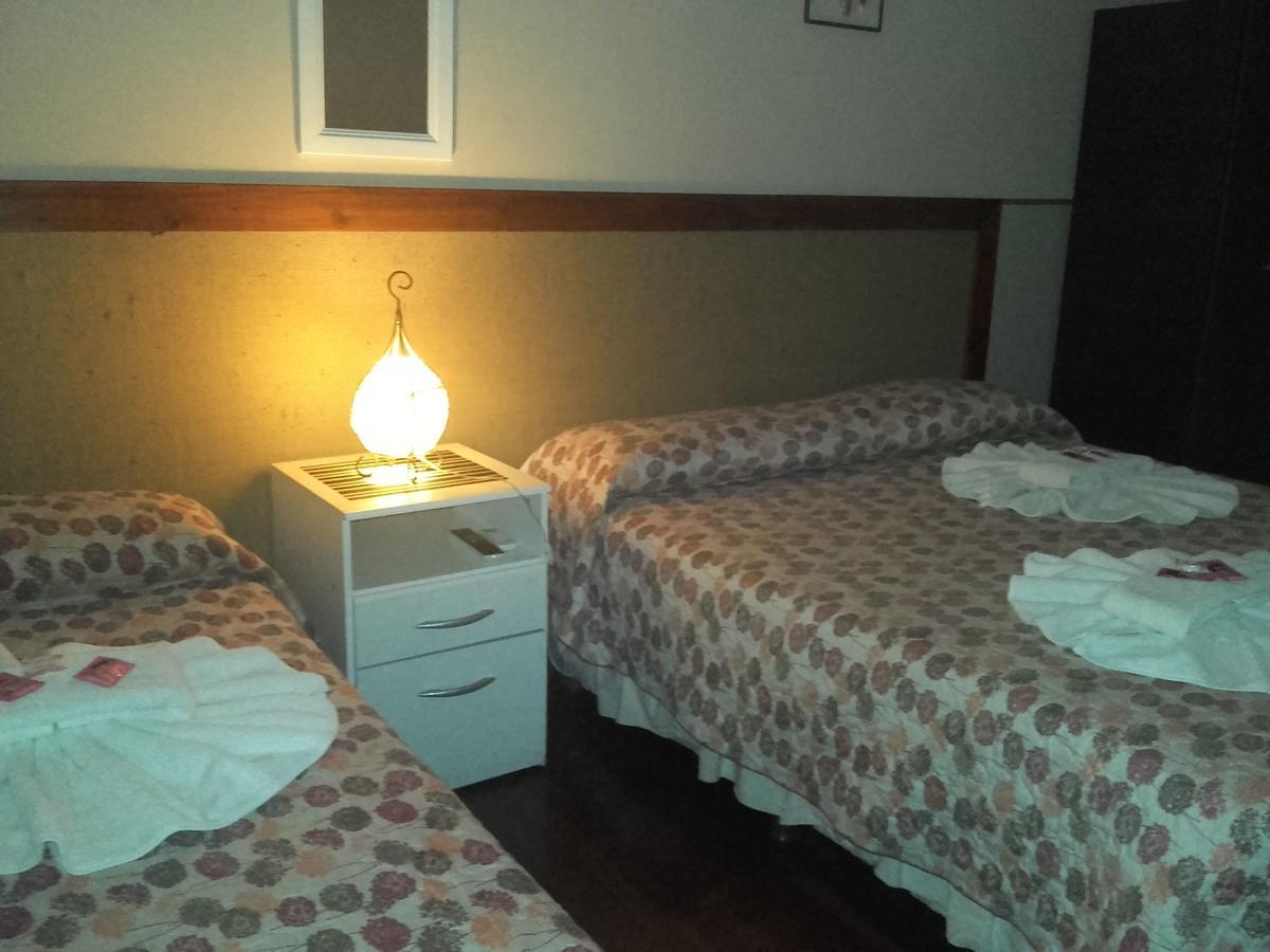 Bed and breakfast La Casona Salta