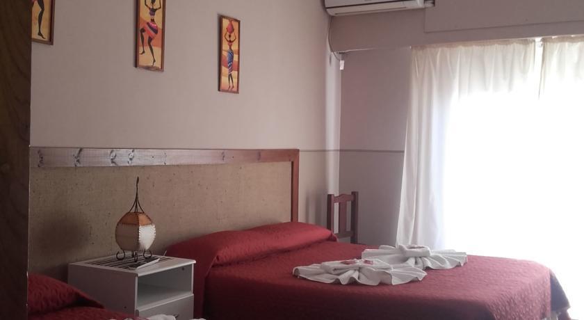 La Casona Bed and breakfast *