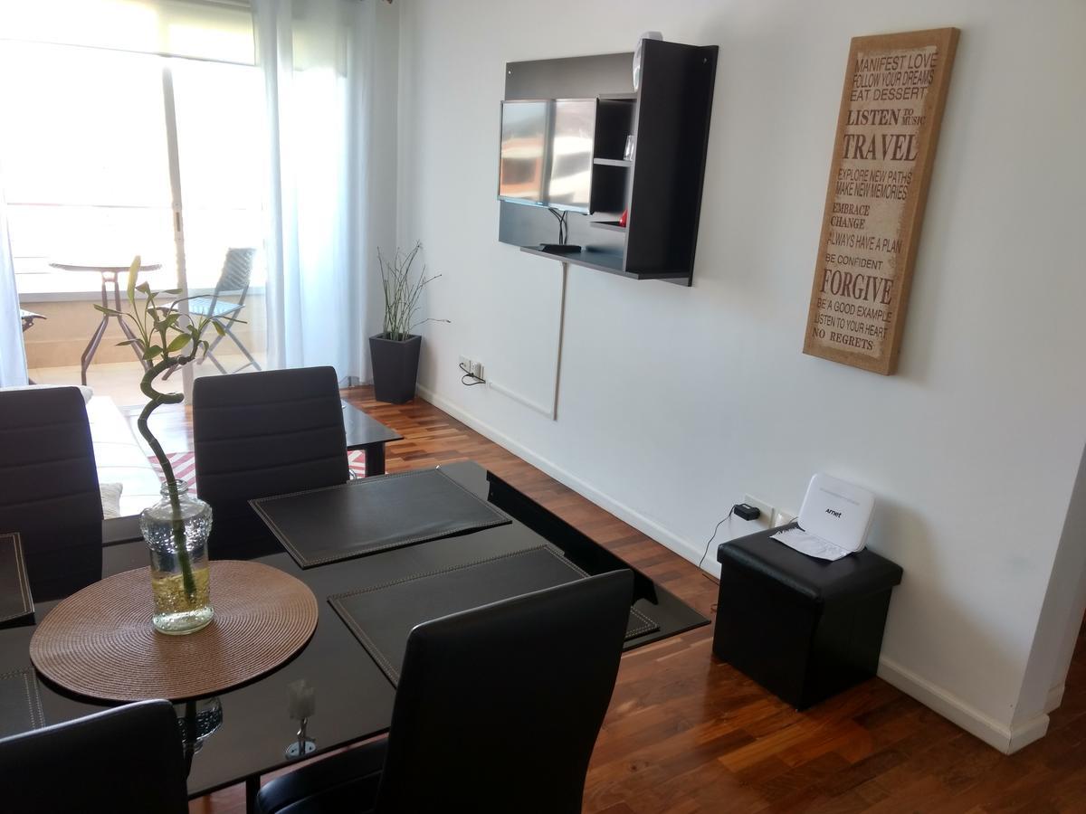 Apartment Dpto Frente Shoping
