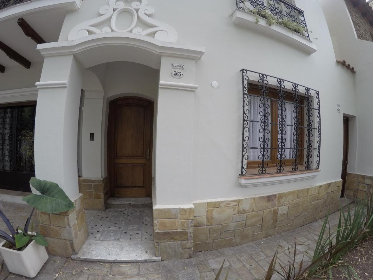 San Martin Apartamento