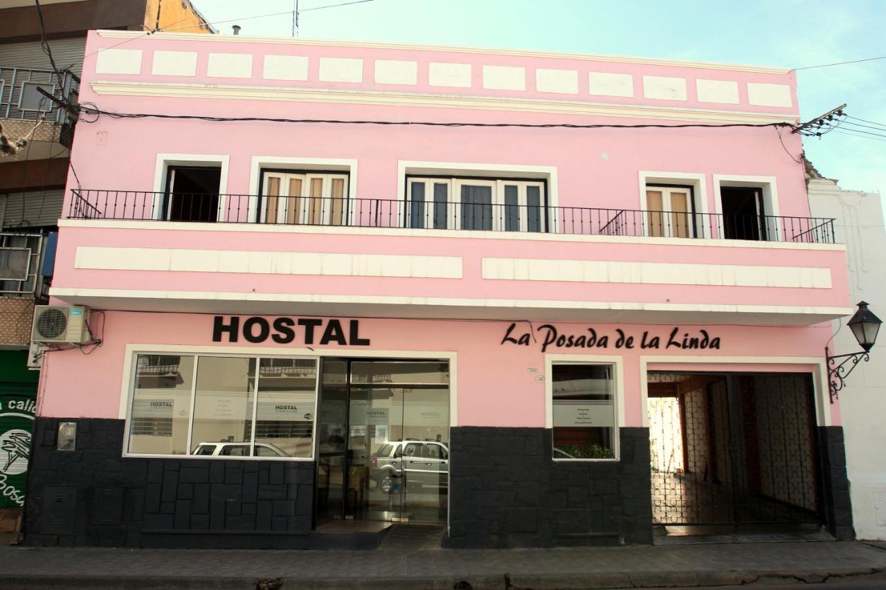La De La Linda Inn Salta
