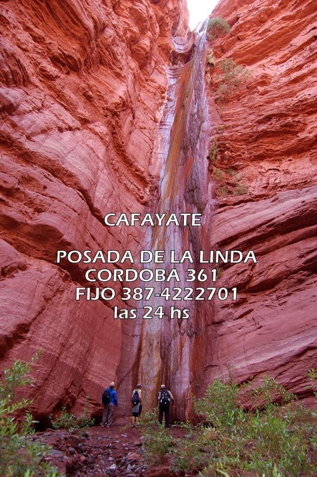 La De La Linda Salta