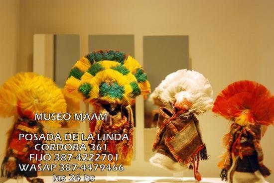 La De La Linda Inn