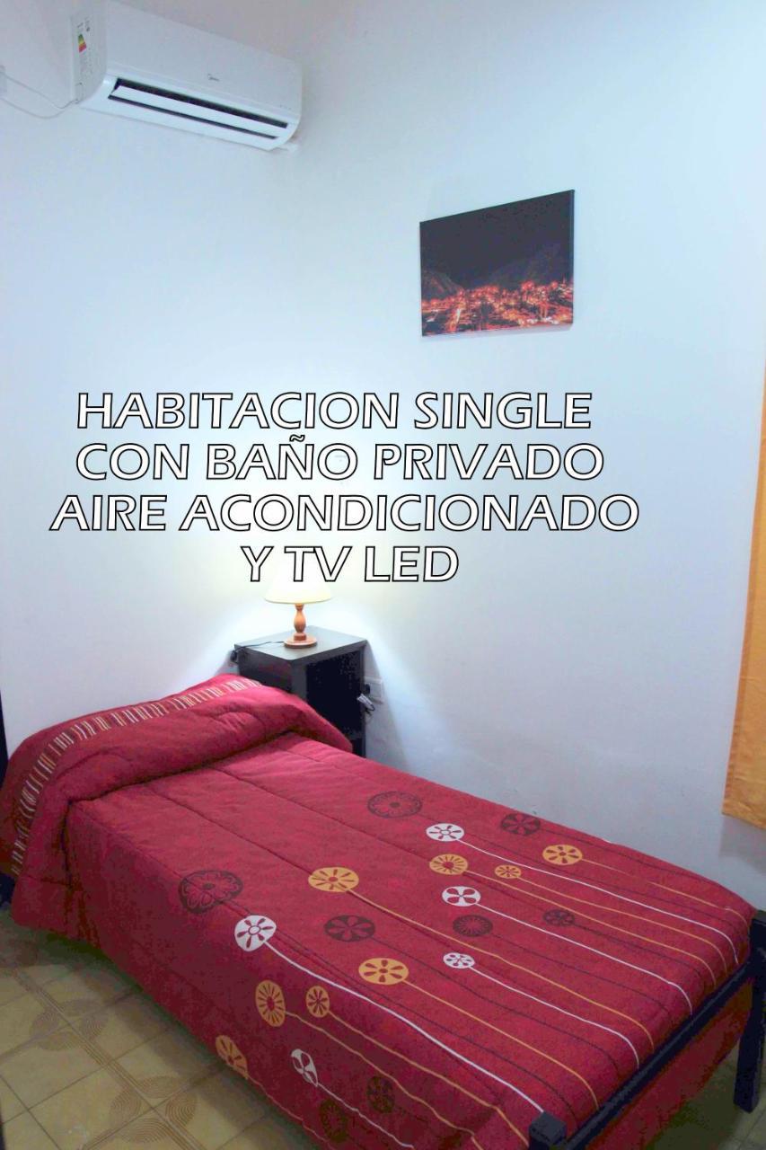 Inn La De La Linda Salta