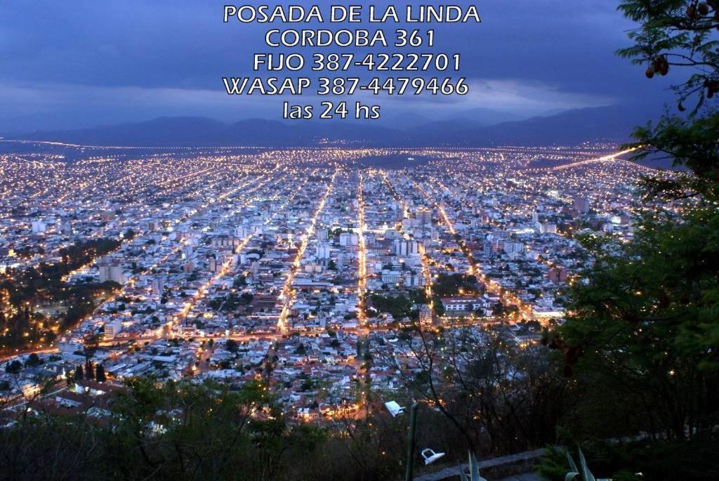 La De La Linda