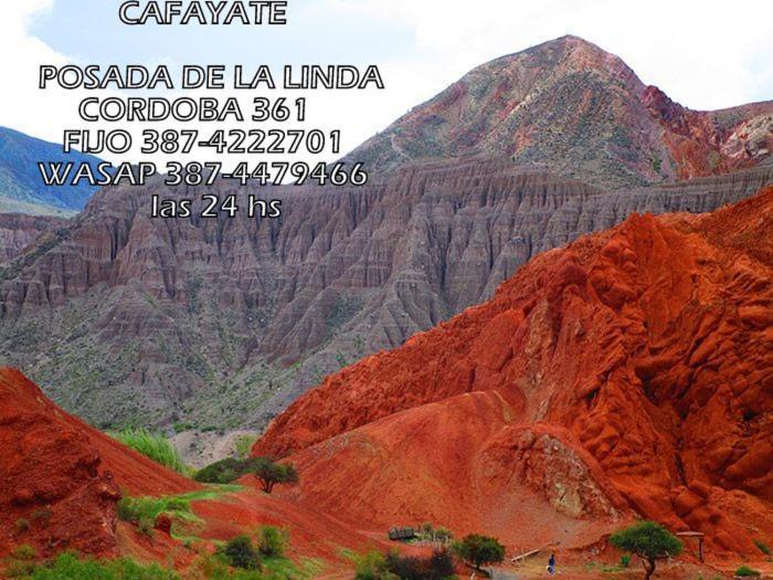 La De La Linda Inn Salta