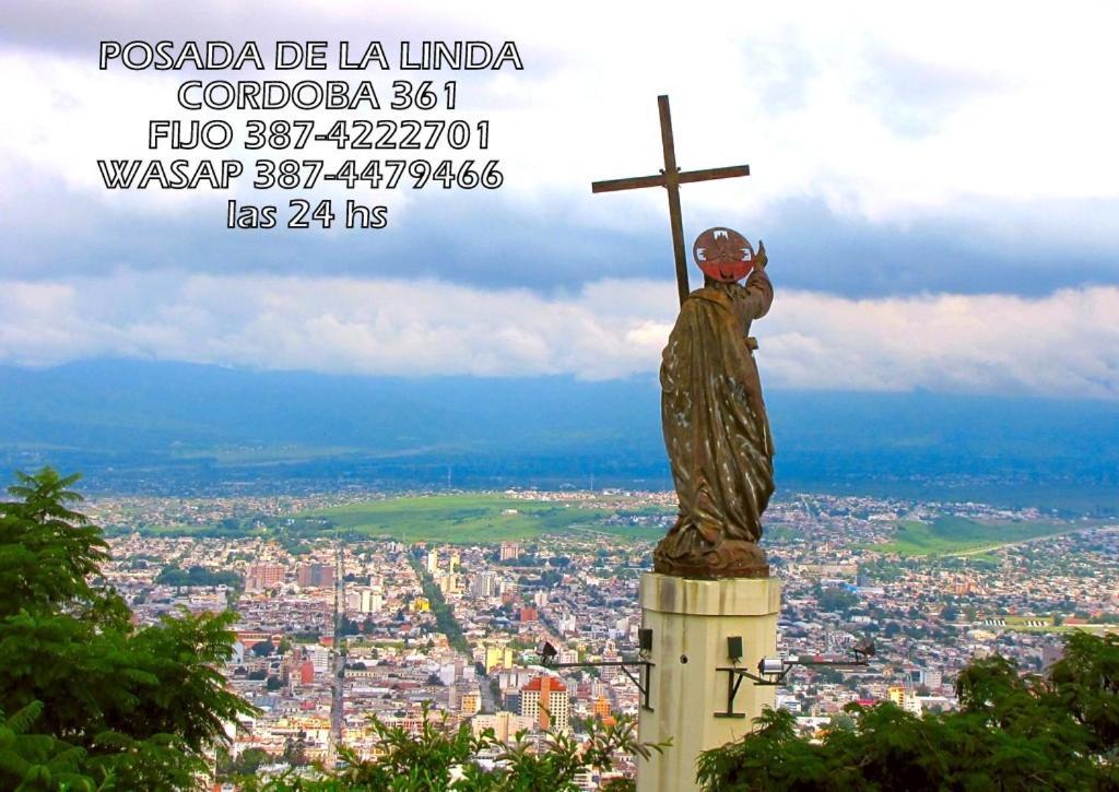 La De La Linda Inn