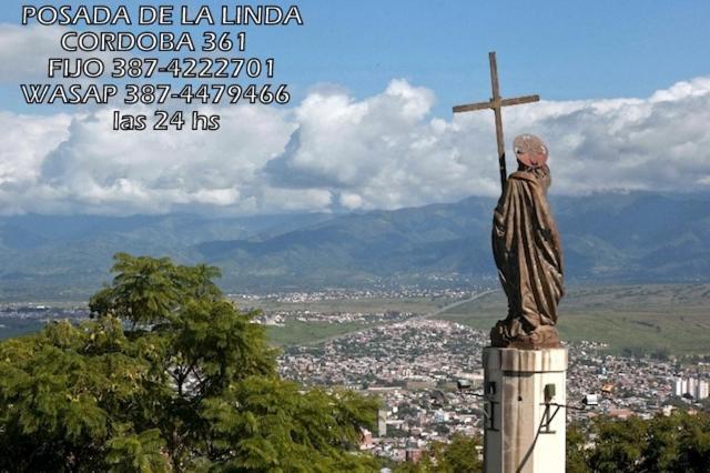 La De La Linda 2* Salta
