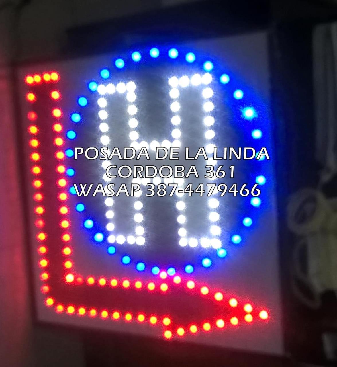 La De La Linda 2*
