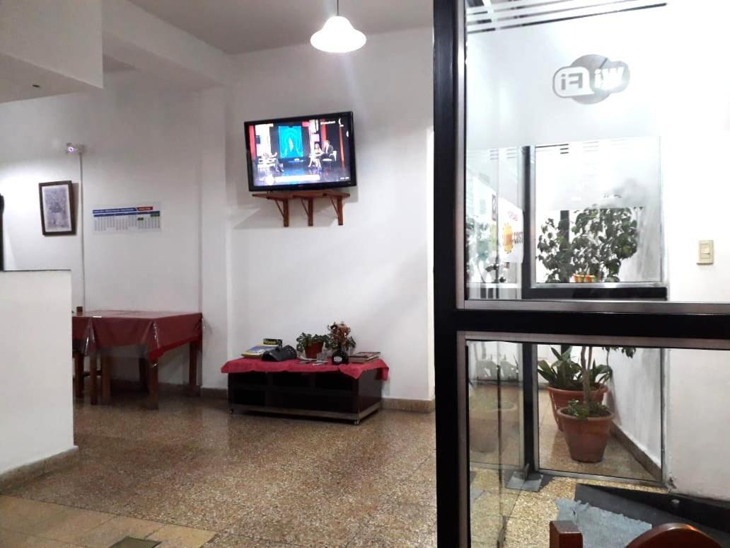 La De La Linda Inn Salta