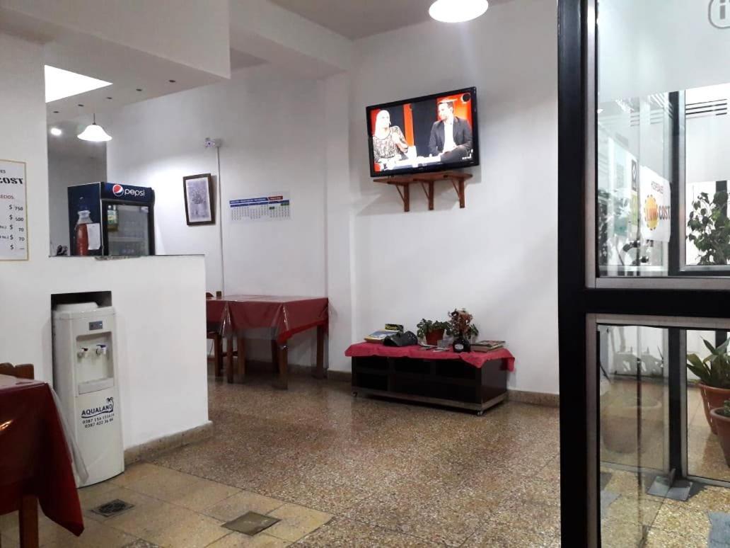 La De La Linda Inn Salta