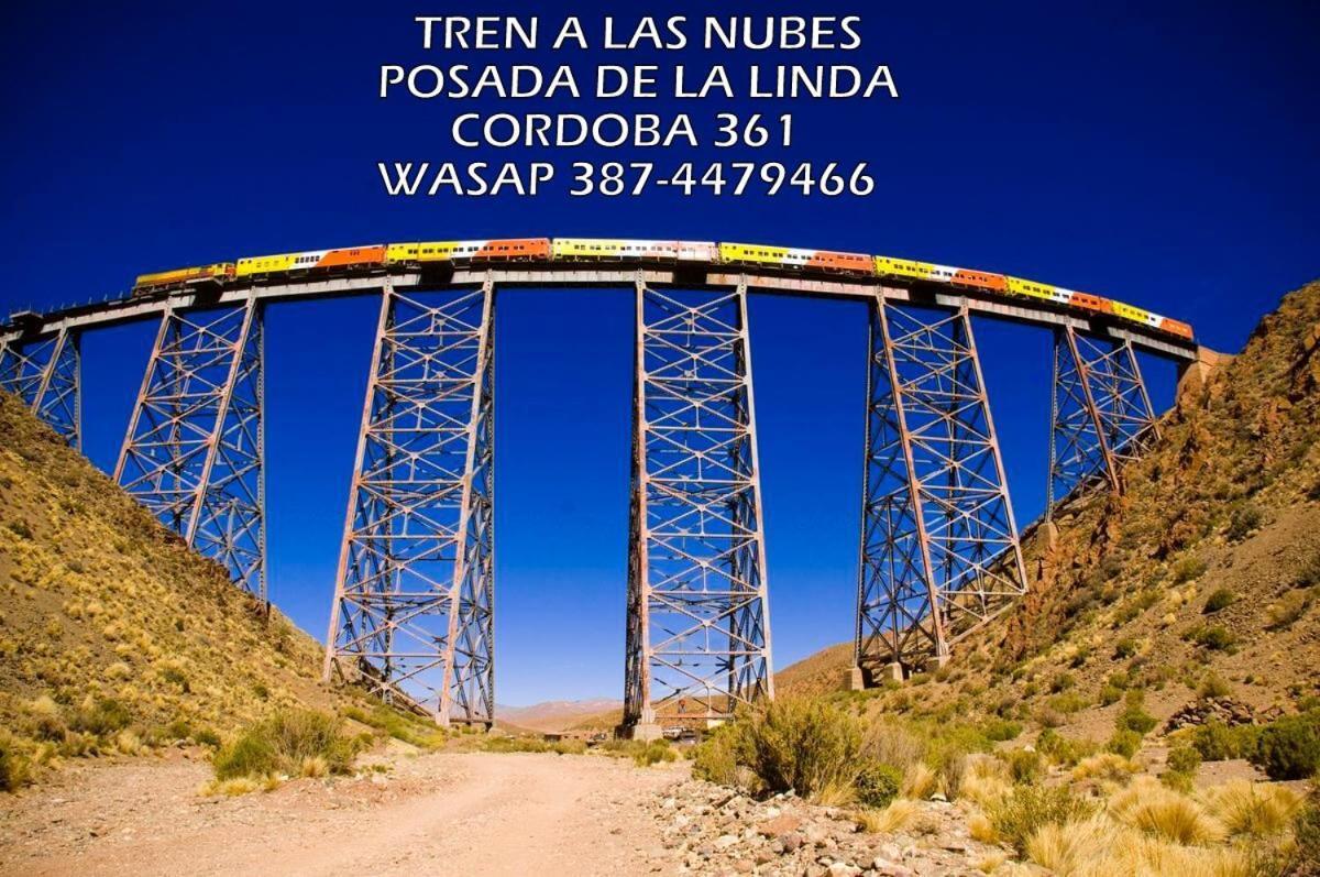 La De La Linda