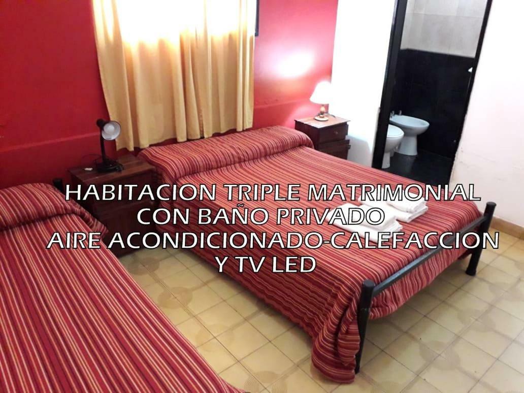 La De La Linda Inn Salta