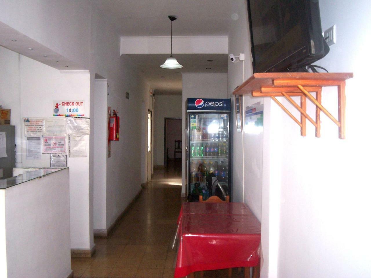 Inn La De La Linda