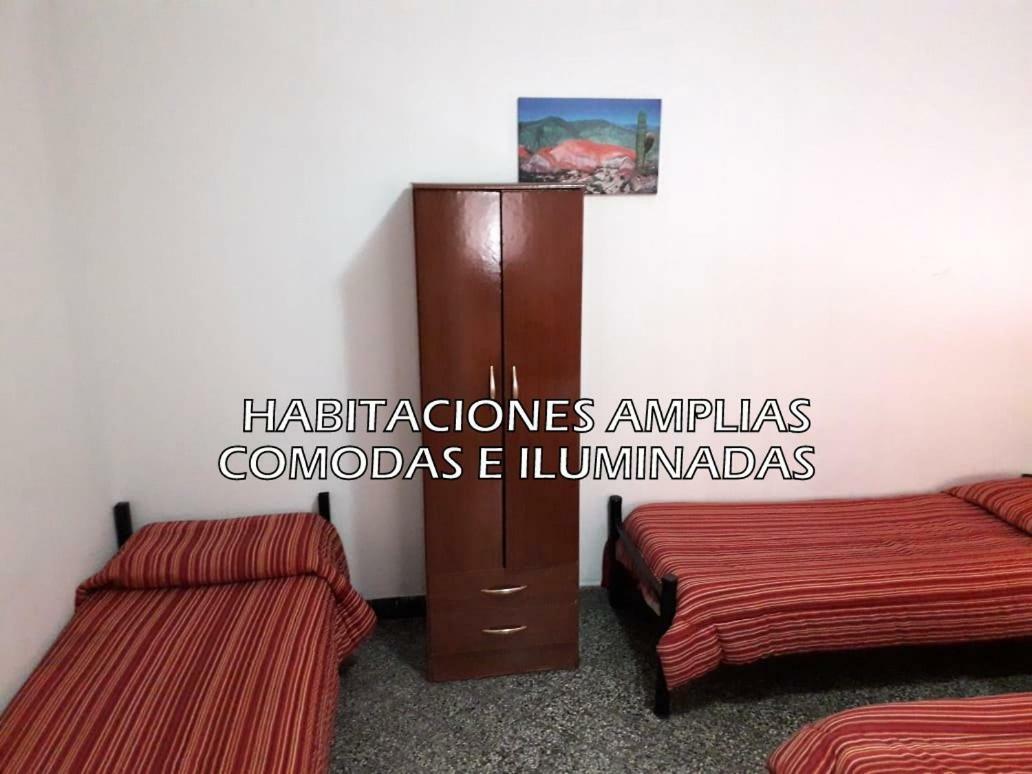 Inn La De La Linda Salta
