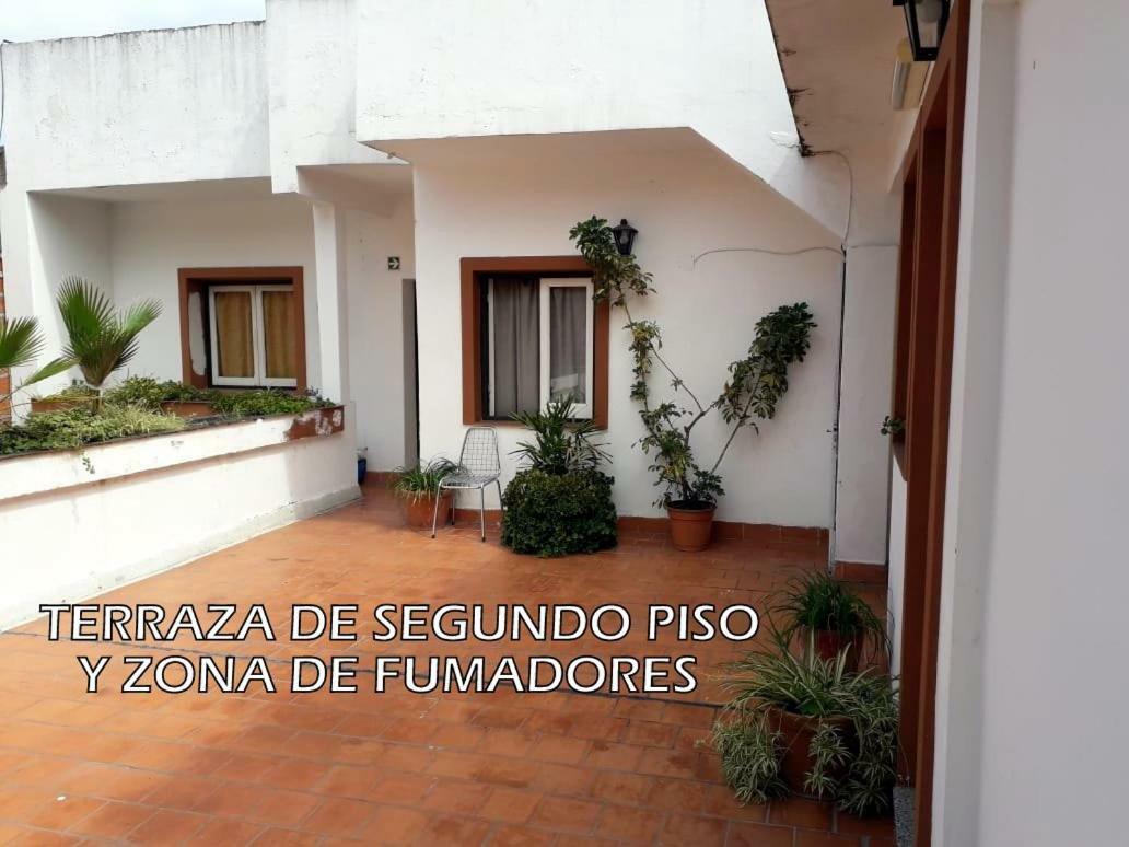 La De La Linda Inn Salta