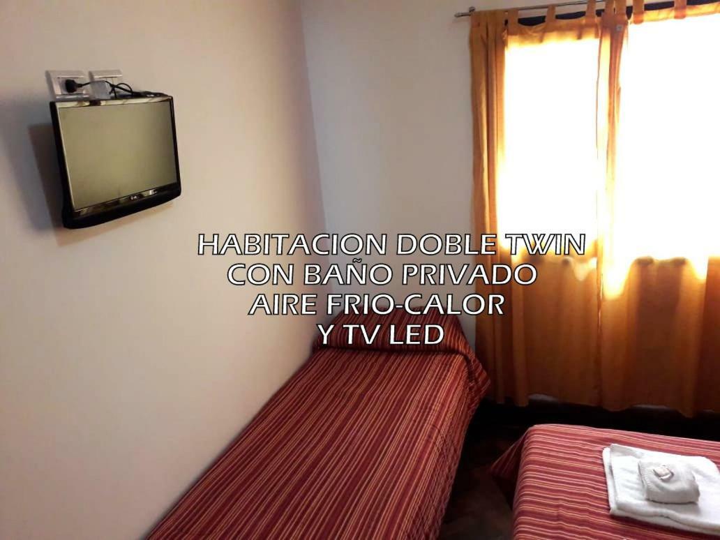 La De La Linda Inn Salta