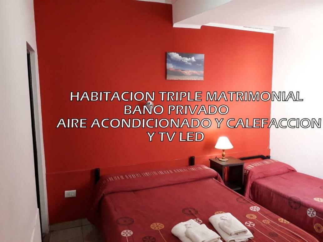 Inn La De La Linda 2*